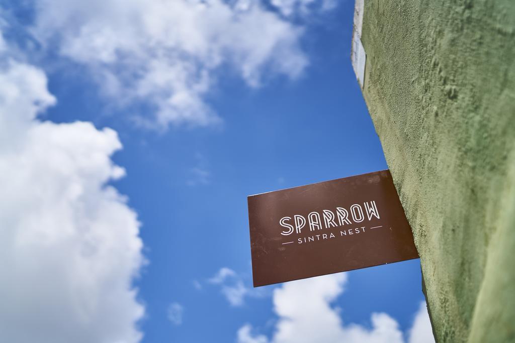 Sparrow Sintra Nest Dış mekan fotoğraf