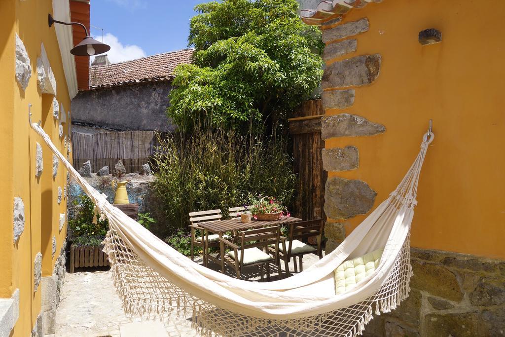 Sparrow Sintra Nest Dış mekan fotoğraf