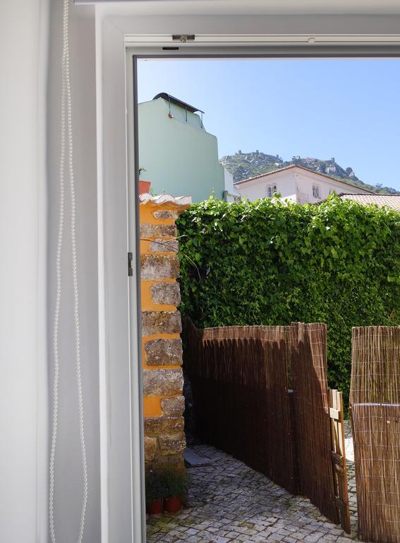 Sparrow Sintra Nest Dış mekan fotoğraf